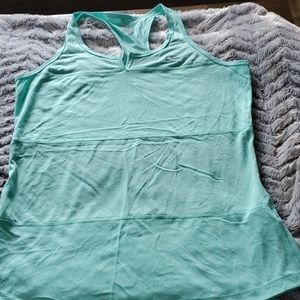 NWOT Nike tank